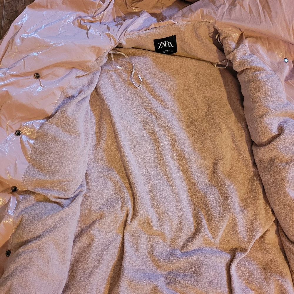 Zara oversized jacket - Picture 8 of 10